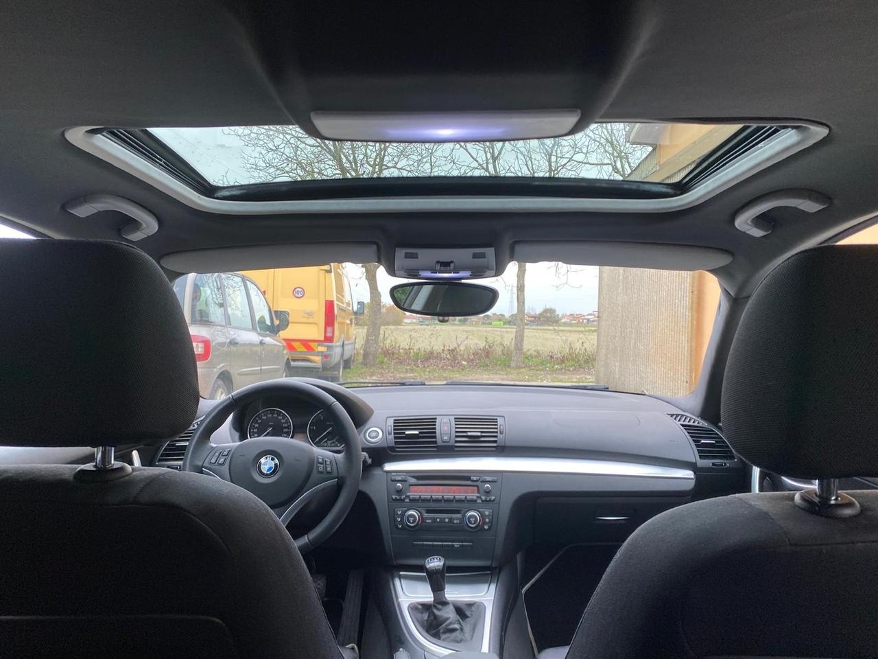 BMW 120d COUPE’ MSPORT CONDIZIONI IRRIPETIBILI