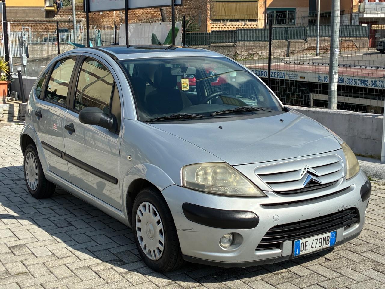 Citroen C3