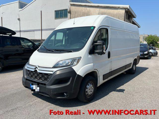 CITROEN Jumper 35 BlueHDi 165cv L3H2 Furgone