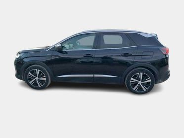 PEUGEOT 3008 Hybrid4 300 e-EAT8 GT aut.