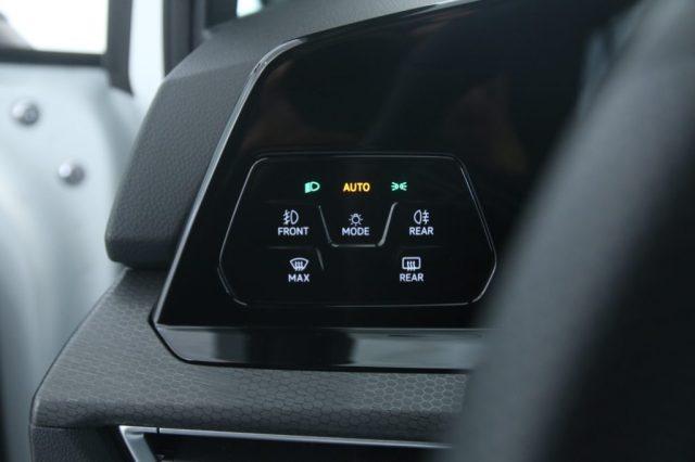 VOLKSWAGEN Golf GTD 2.0 TDI GTD DSG Black Style