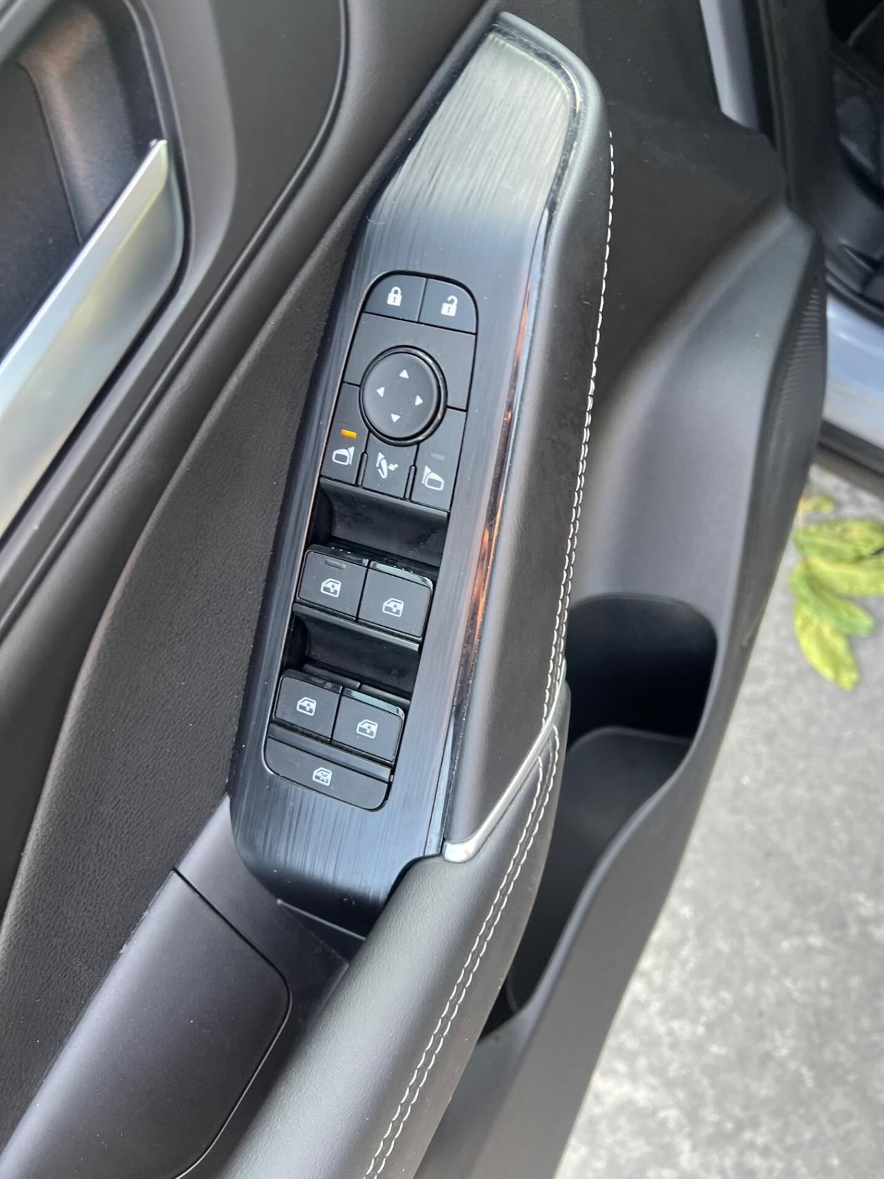 Nissan Qashqai MHEV 158 CV Xtronic N-Connecta