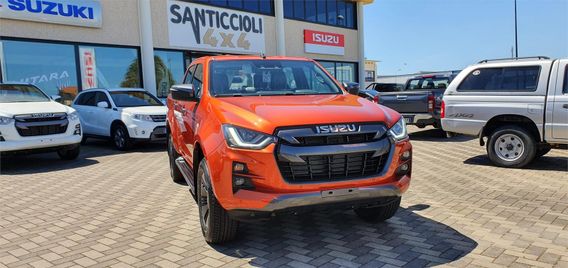 ISUZU MODELLO