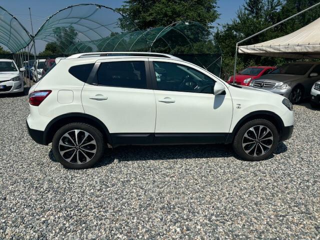 Nissan Qashqai 1.5 dCi DPF Acenta