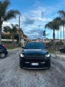 Jeep Compass 1.6 Multijet II 2WD Longitude