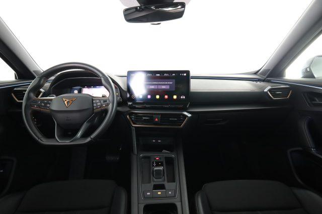 CUPRA Formentor Formentor 1.5 TSI DSG