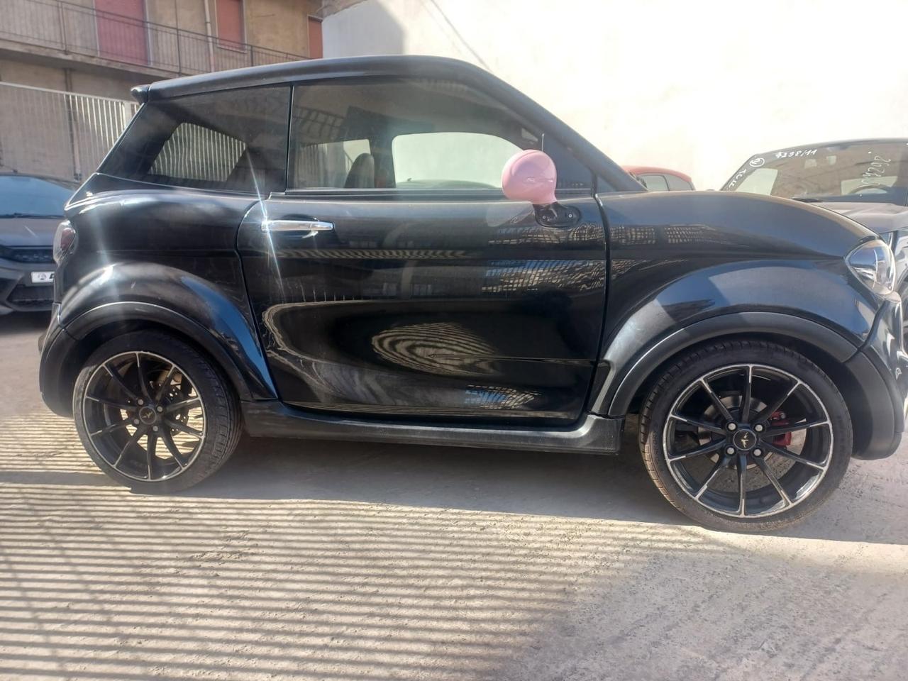 Chatenet CH46 Confort