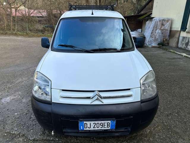 Citroen Berlingo 1.6 HDI