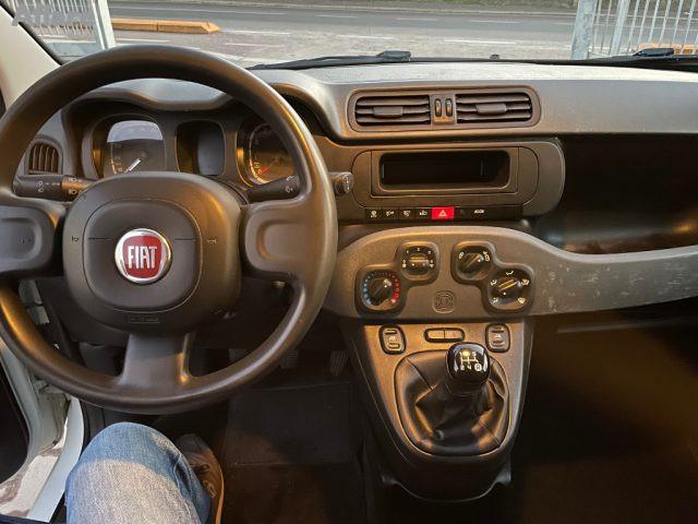 FIAT Panda 1.2 Pop Van 2 posti