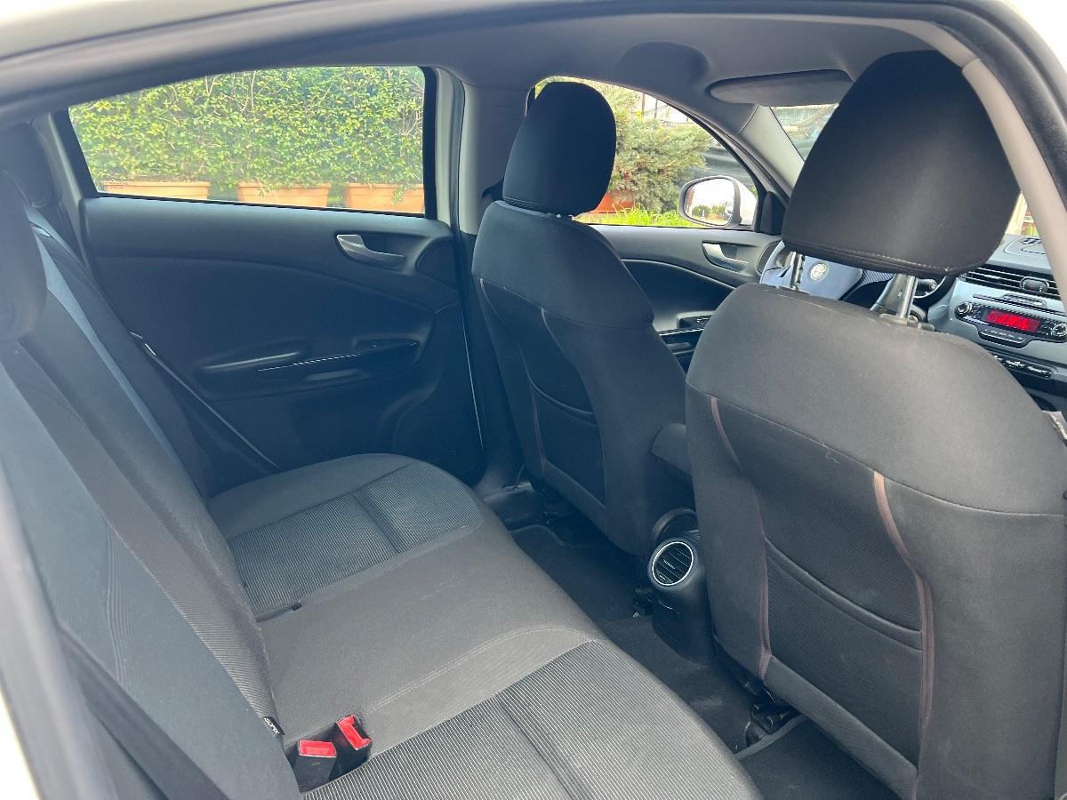 ALFA ROMEO - Giulietta - 1.6 JTDm-2 105 CV Business