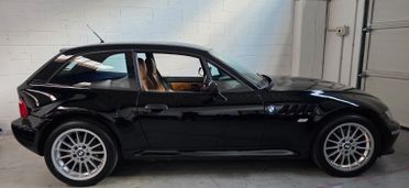 Bmw Z3 3.0i Coupè 231Cv