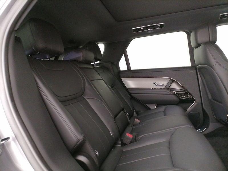 Land Rover Range Rover Sport PHEV Dynamic SE P460e PHEV AWD A