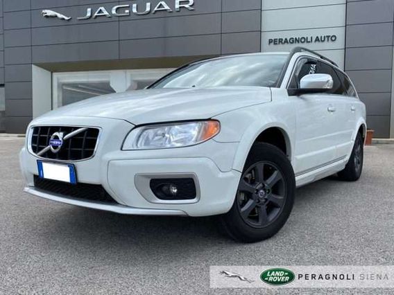 Volvo XC70 D3 Geartronic Momentum