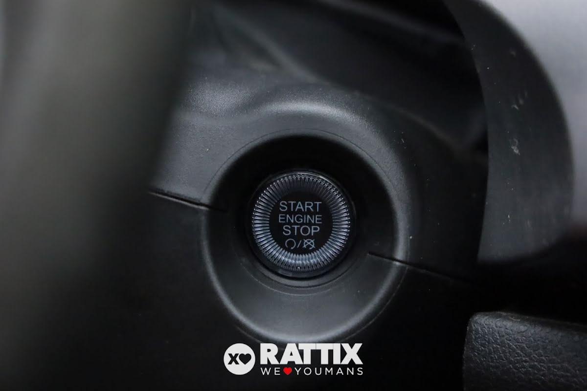 Fiat 500X 1.5 T4 Hybrid 130CV Sport DCT