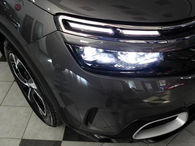 Citroen C5 Aircross 1.5 BlueHDI 130 CV SHINE