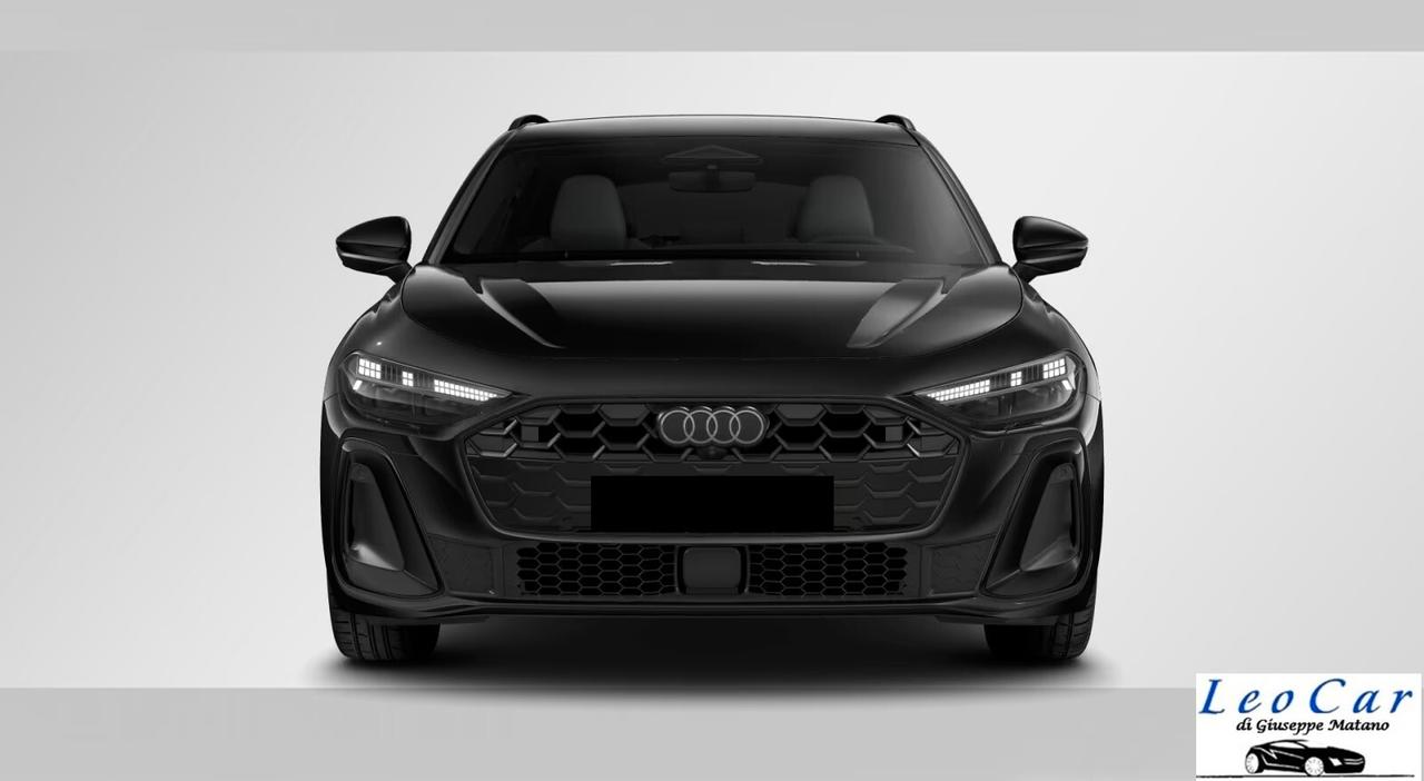 Audi A5 Avant TDI 150 kW mHEV+ S tronic Line