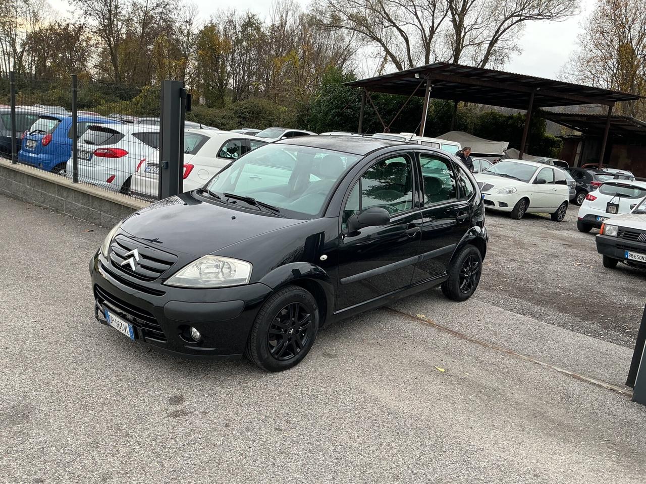 Citroen C3 1.1 airdream Gold by Pinko