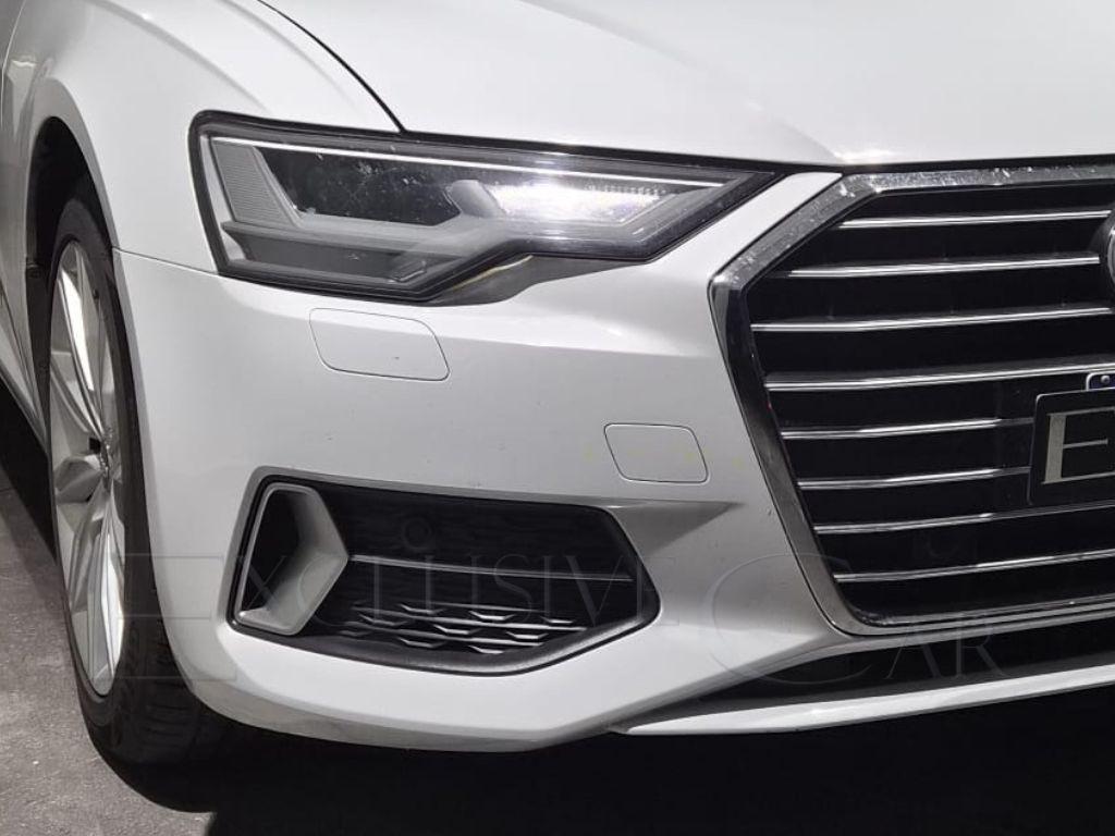 AUDI - A6 Avant - 40 2.0 TDI S tr. Business Plus