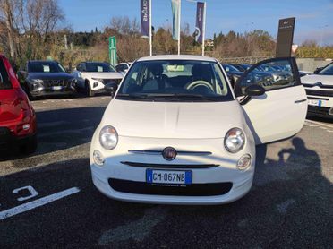 FIAT 500 1.0 hybrid Cult 70cv