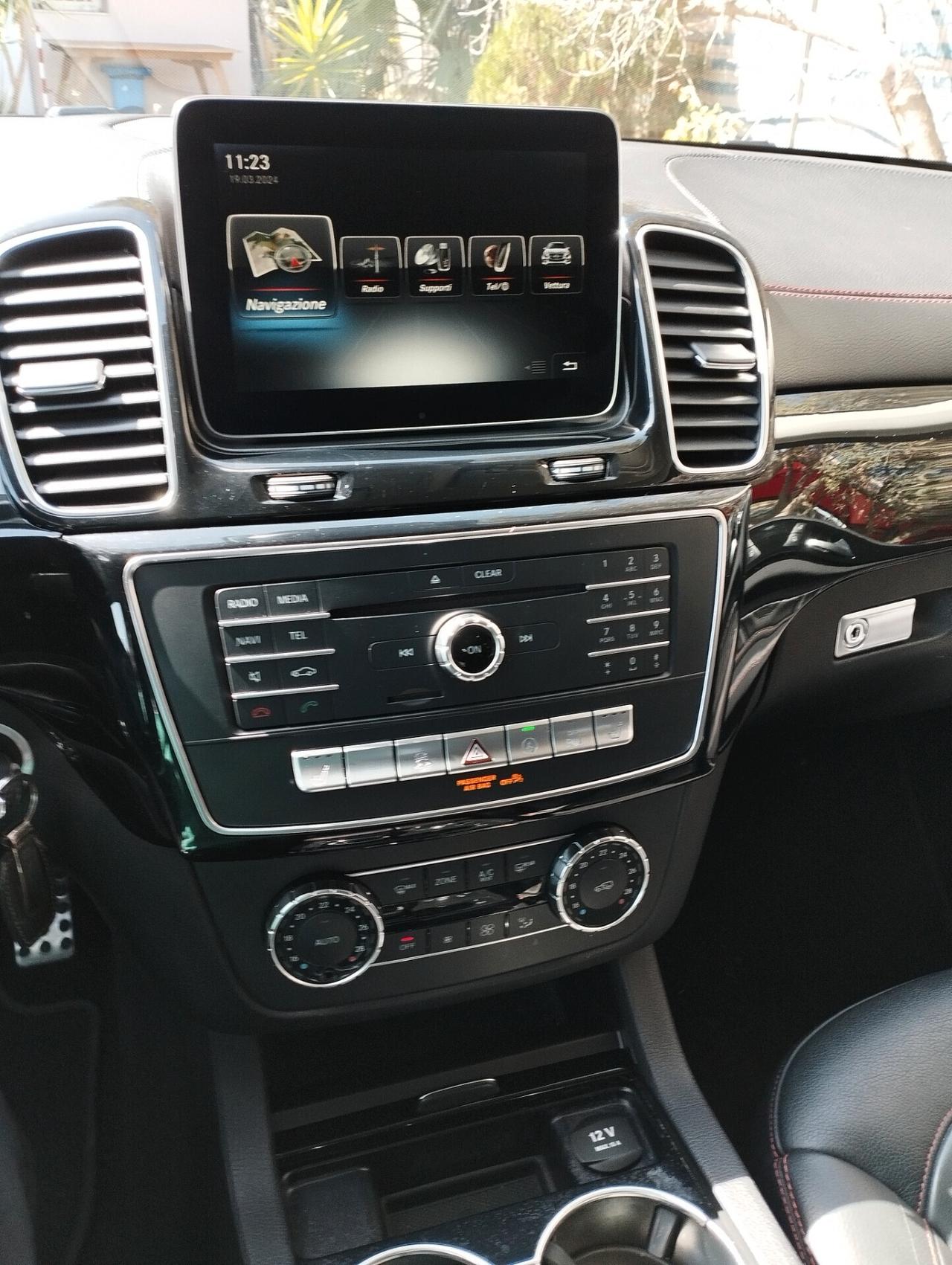 Mercedes-benz GLE 350 GLE 350 d 4Matic Coupé Premium Plus