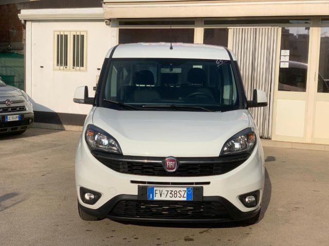 FIAT Doblo Doblò 1.6 MJT 105CV PROFESSIONAL