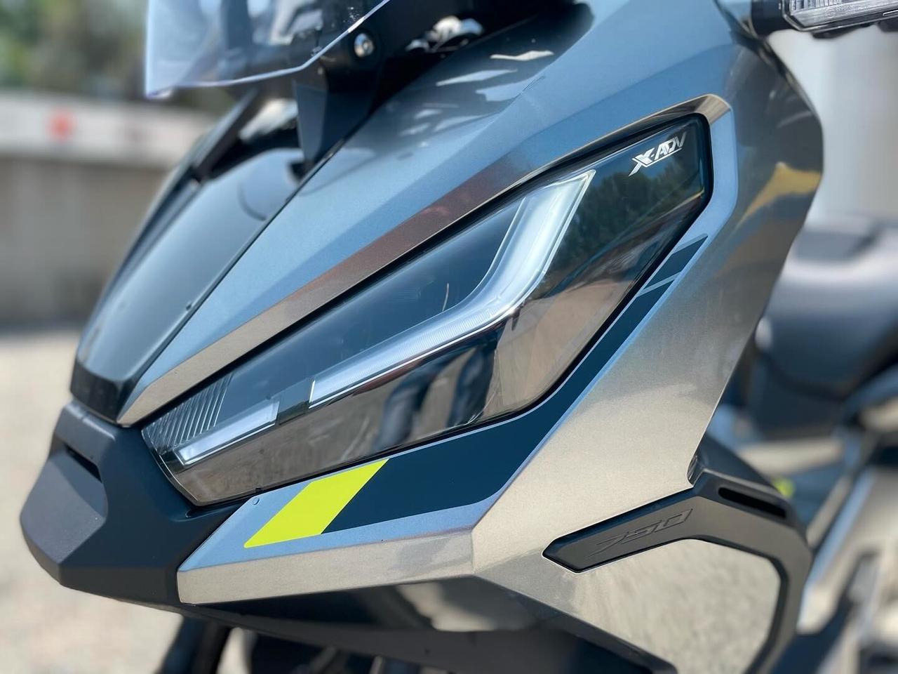 Honda X-ADV 750 Special Edition