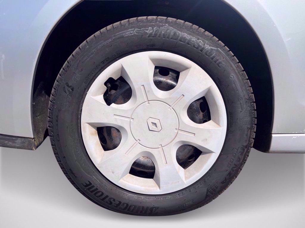 RENAULT Scénic XMod 1.5 dCi 110CV Live del 2014