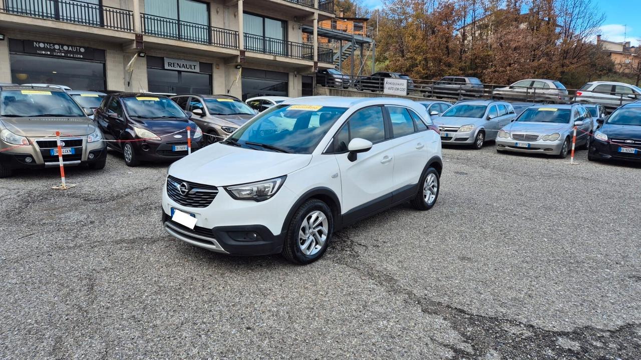 Opel CrosslandX 1.5Cdti 102CV Innovation-11/2018