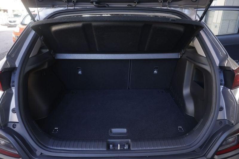 Hyundai Kona Hyundai Kona 1.0 T-GDI Style Unicoproprietario