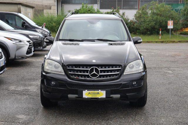 MERCEDES-BENZ ML 350 Sport PER COMMERCIANTI