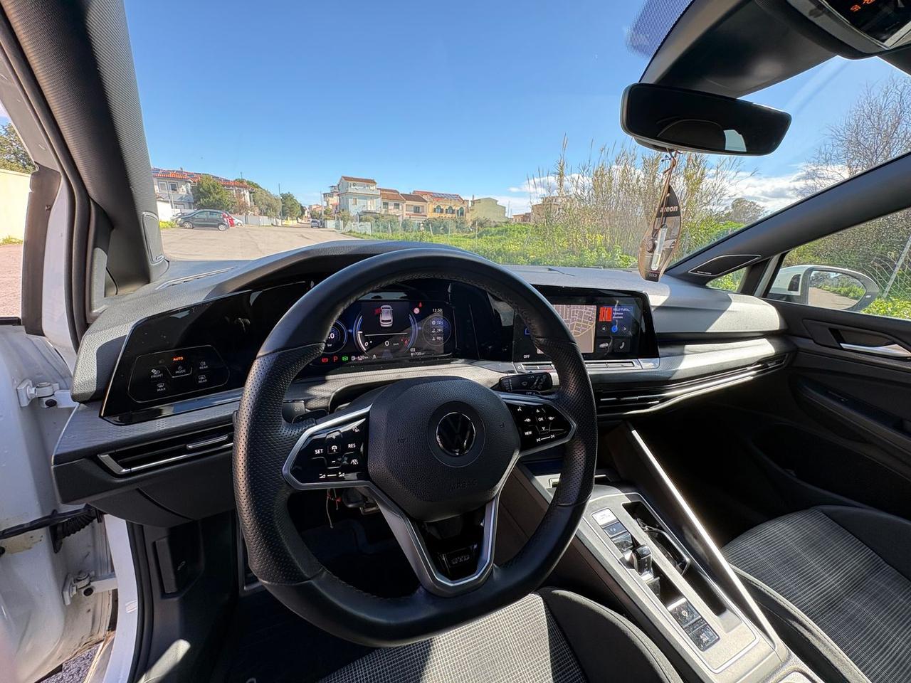 Volkswagen Golf 2.0 TDI GTD Ultimate #9254