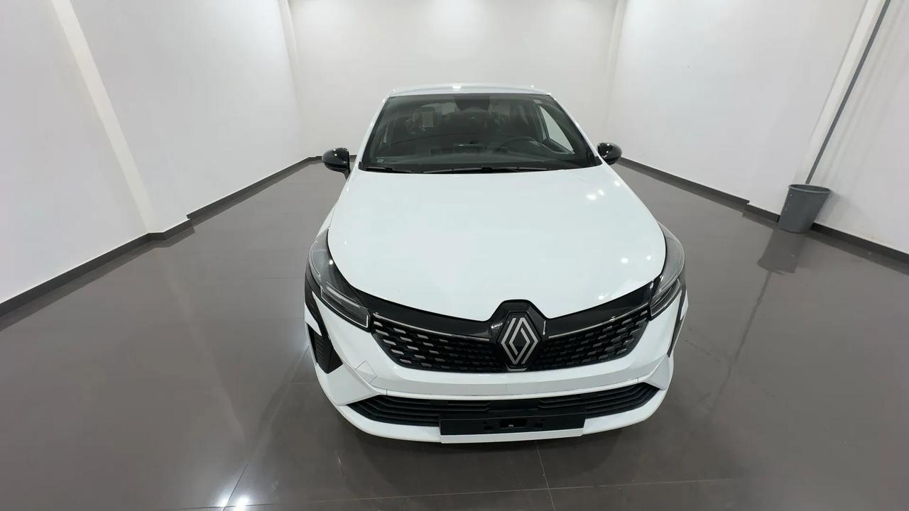 Renault Clio ECO-G 100 CV 5 porte Techno PREZZO PROMO