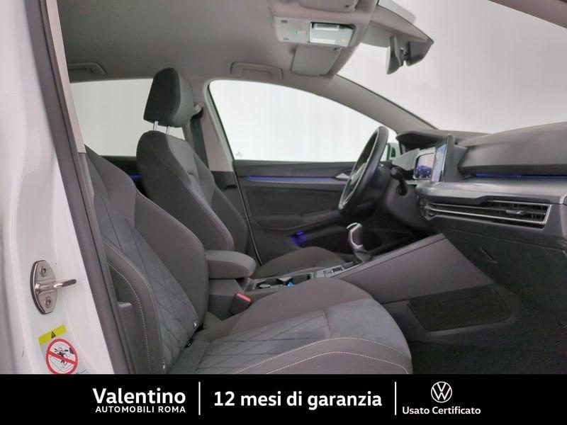 Volkswagen Golf 1.5 TSI EVO ACT Style