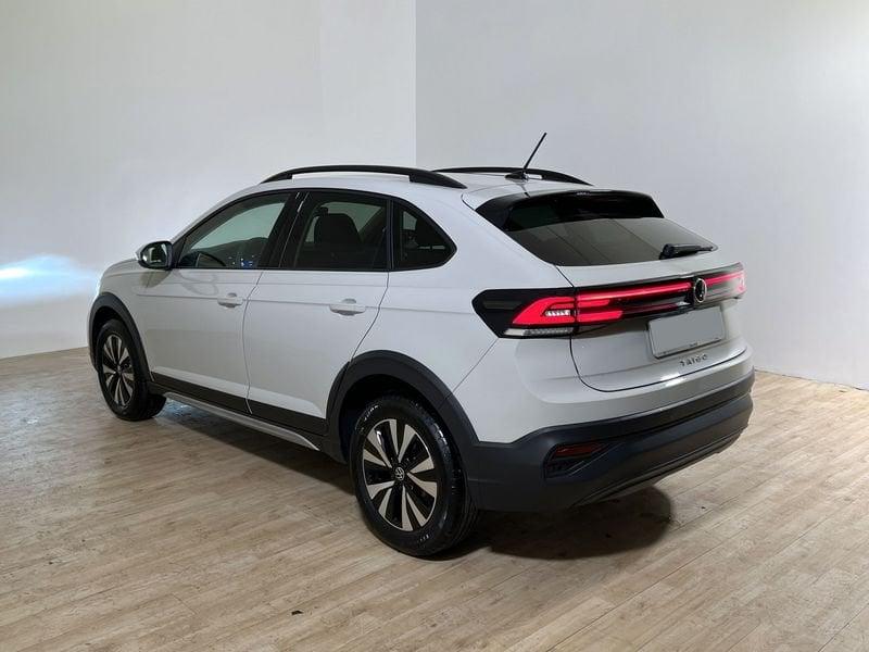 Volkswagen Taigo 1.0 TSI 95 CV Edition Plus