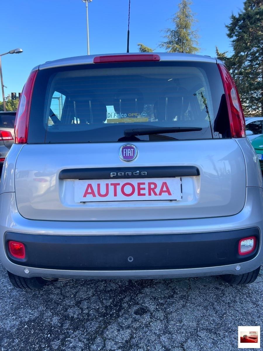 FIAT - Panda - 1.2 Lounge