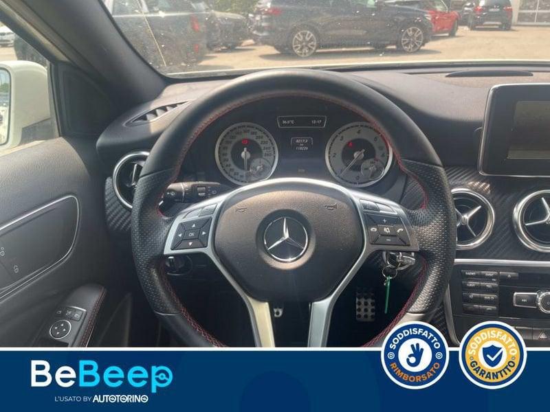 Mercedes-Benz Classe A A 160 CDI PREMIUM