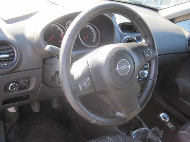 Opel Corsa 1.3 CDTI 75CV ecoFLEX 3 porte Edition