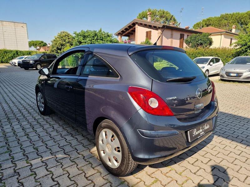 Opel Corsa Corsa 1.2 3 porte Club