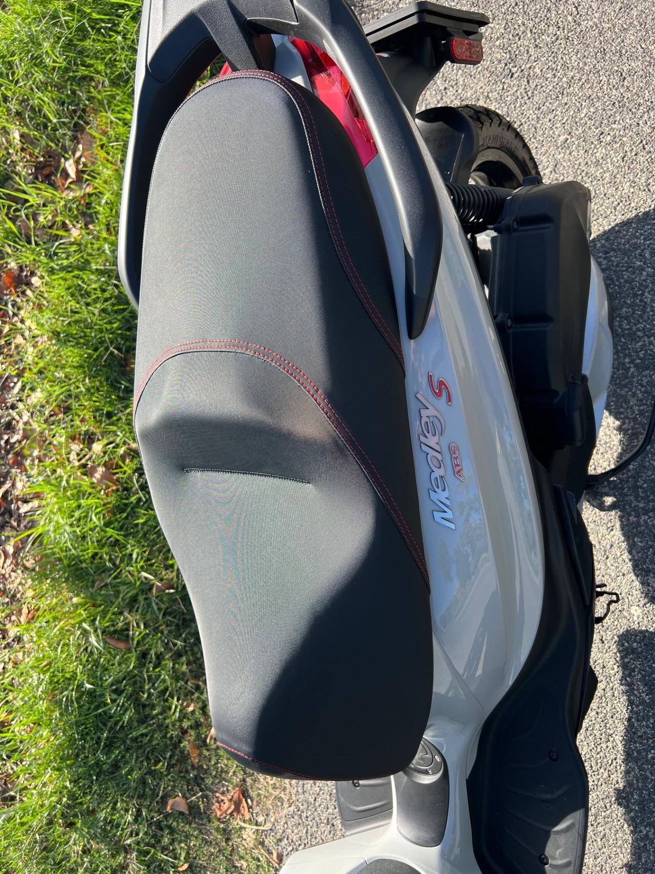 Piaggio Medley 150 S