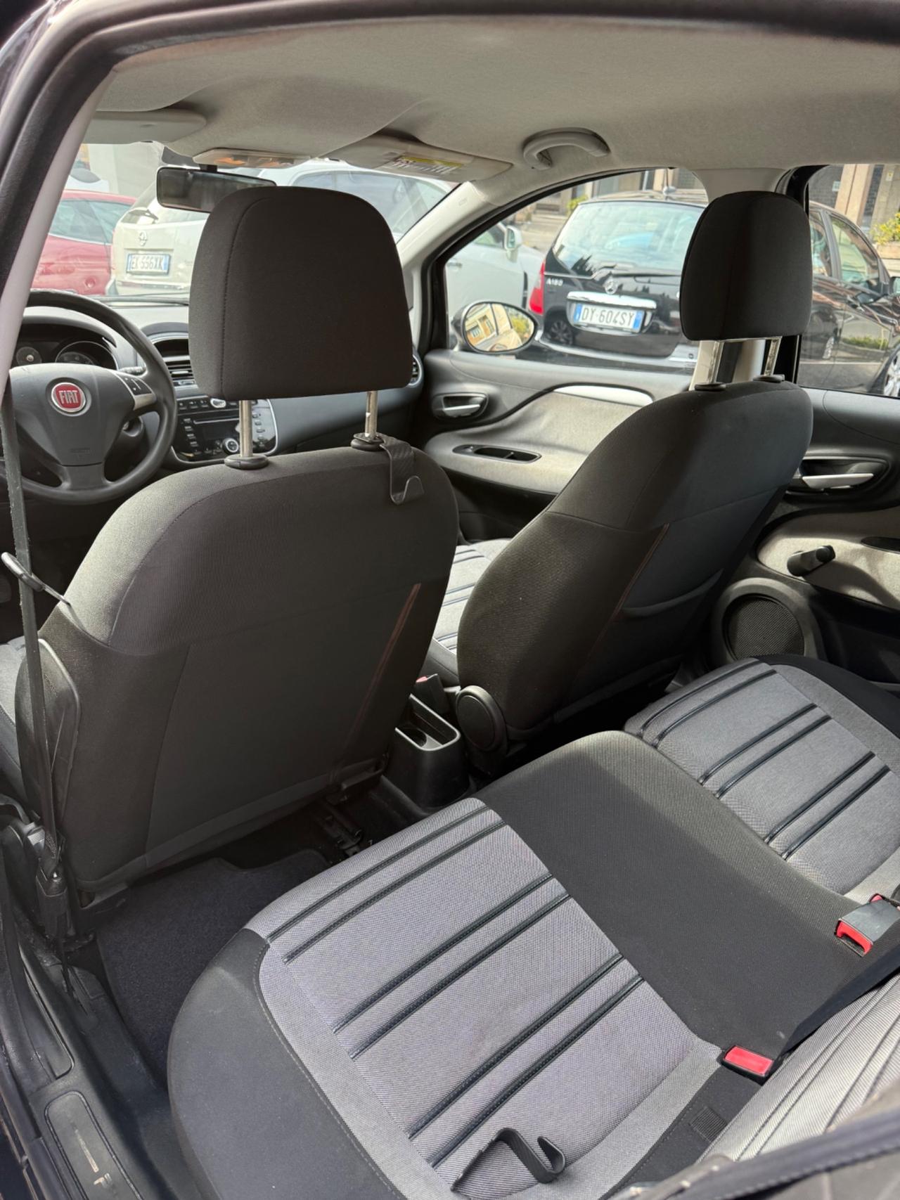 Fiat Punto Evo 1.3 Mjt 75 CV DPF 5 porte S&S Dynamic