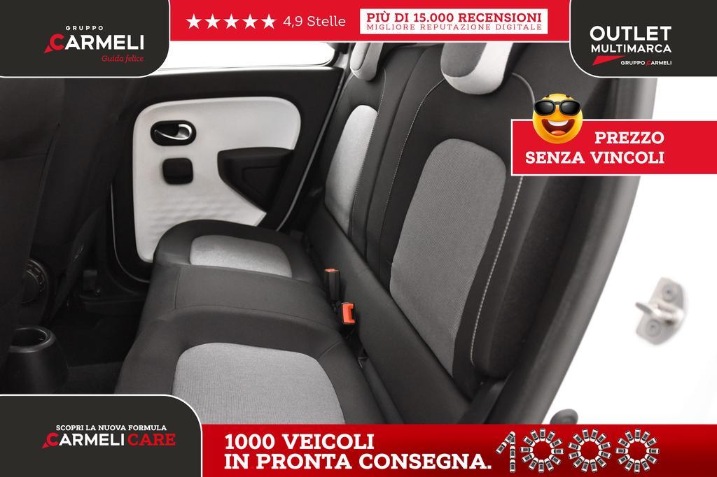 Renault Twingo 22 kWh Zen