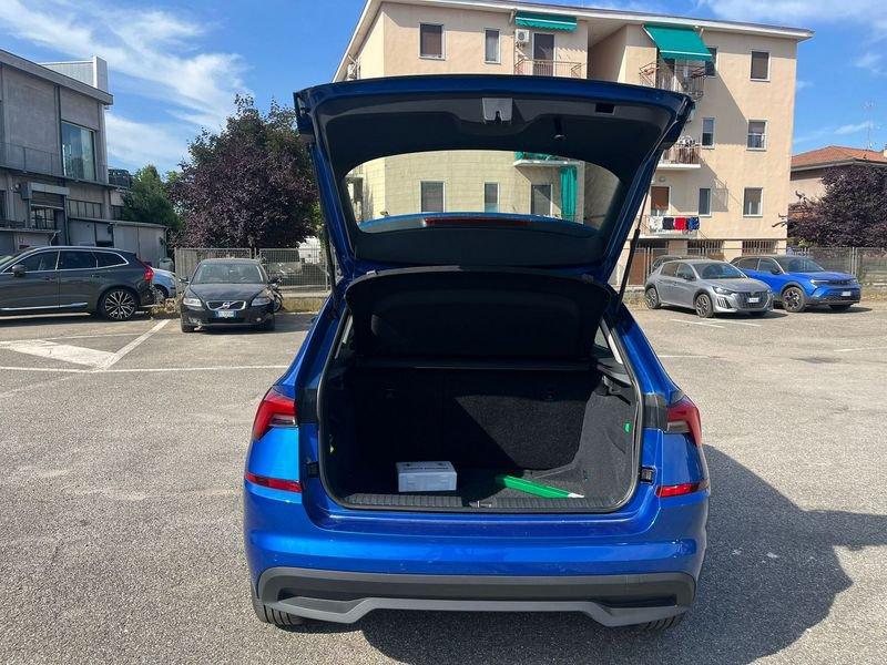 Skoda Kamiq Kamiq 1.0 TSI 110 CV DSG Style