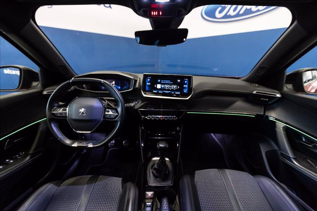 PEUGEOT 2008 1.2 puretech Allure s&s 100cv del 2023