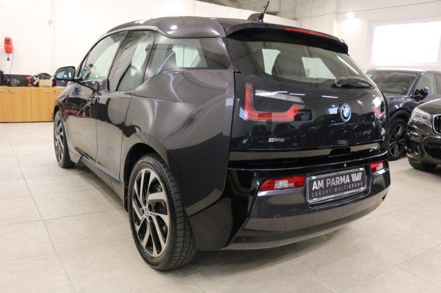 BMW i3 (Range Extender)SOLI 57.000 KM CERTIFICATI
