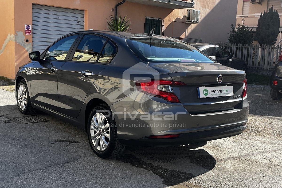 FIAT Tipo 1.3 Mjt 4 porte Mirror