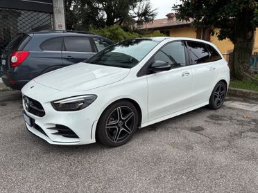 Mercedes-benz B 200d Premium Tetto Apribile