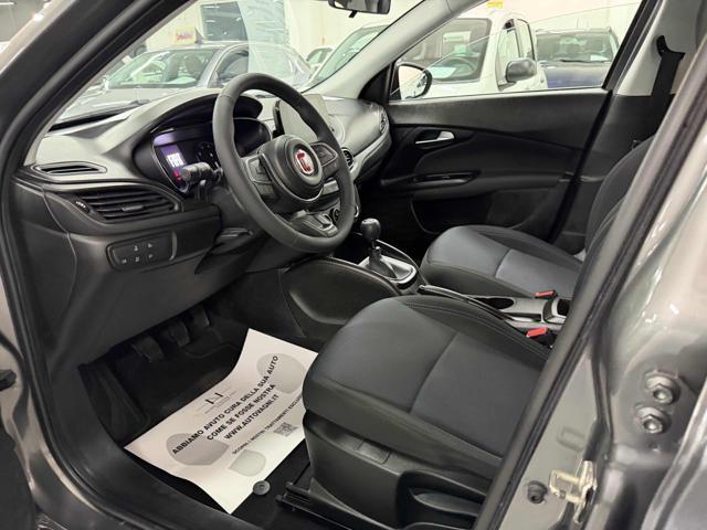 FIAT Tipo 1.6 Mjt S&S SW City Life