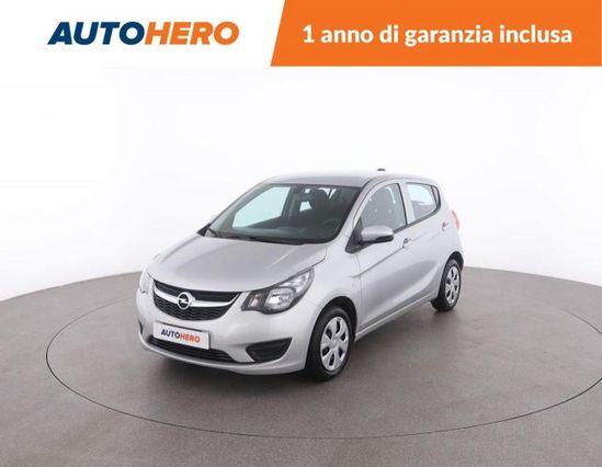 OPEL Karl 1.0 75 CV - CONSEGNA A CASA