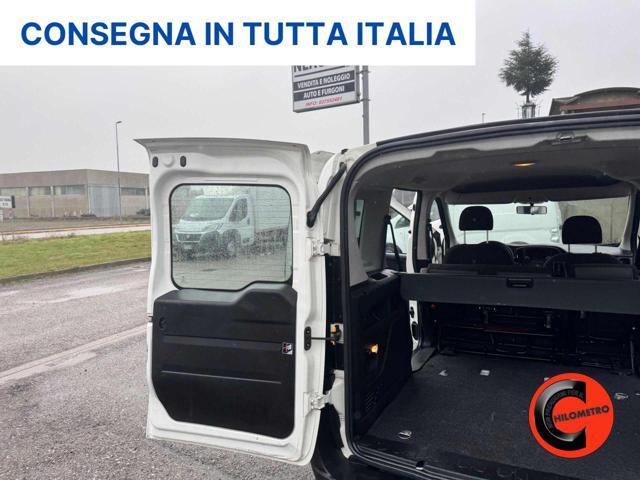 FIAT Doblo 1.3 MJT PC TN COMBI N1 5 POSTI AUTOCARRO+IVA-E6B