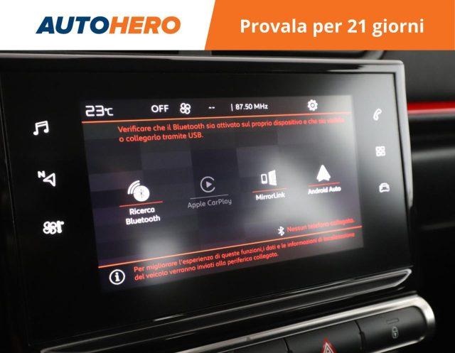 CITROEN C3 PureTech 83 S&S Shine